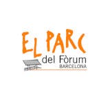 Parc Del Forum logo