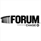 Kia Forum logo