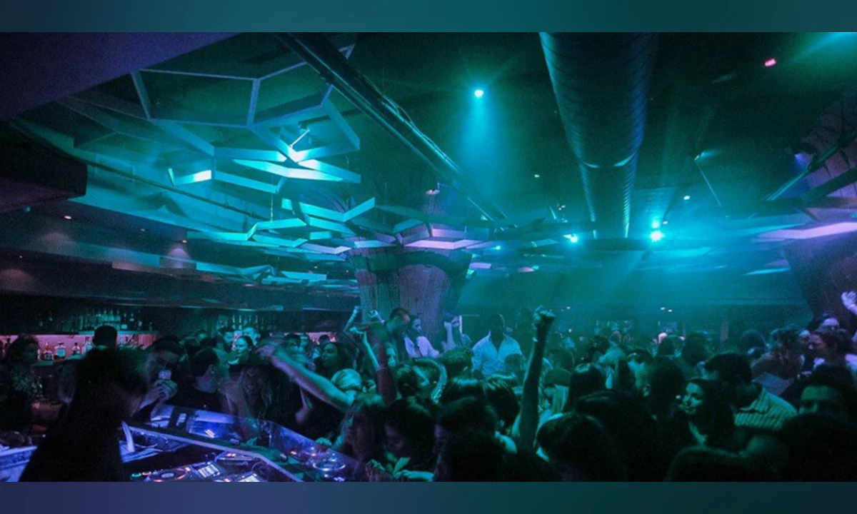 Discotech Monreal Souboi's - Montreal - Guest List, Tickets & Bottle Service | Discotech