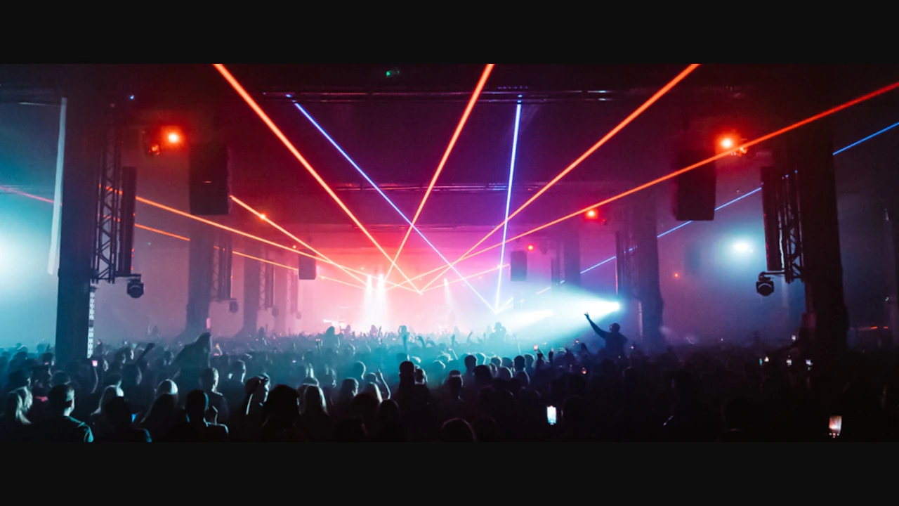 Warehouse Project at Depot Mayfield
