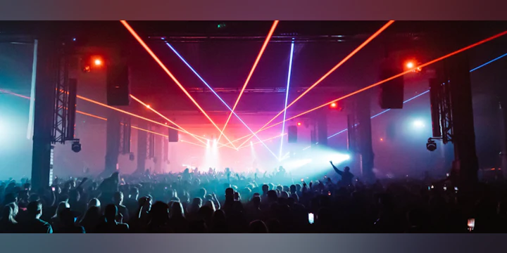 Warehouse Project at Depot Mayfield