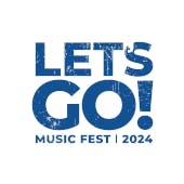 Let's Go Music Festival