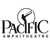 The Pacific Amphitheatre logo