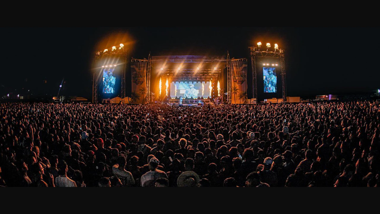 Vibra Urbana Festival