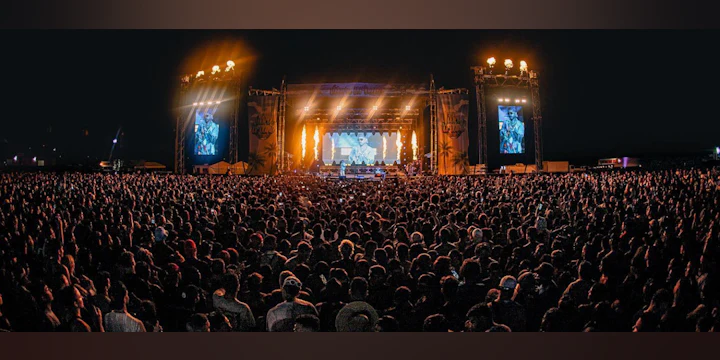 Vibra Urbana Festival