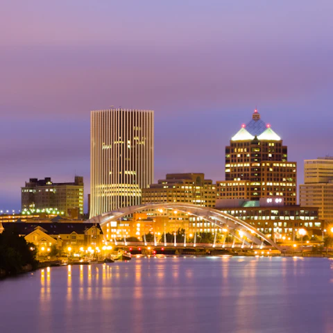 Rochester Concerts & Events