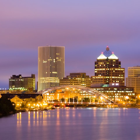 Rochester Concerts & Events