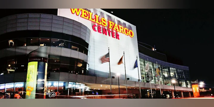 Wells Fargo Center