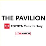 The Pavilion At Toyota Music Factory