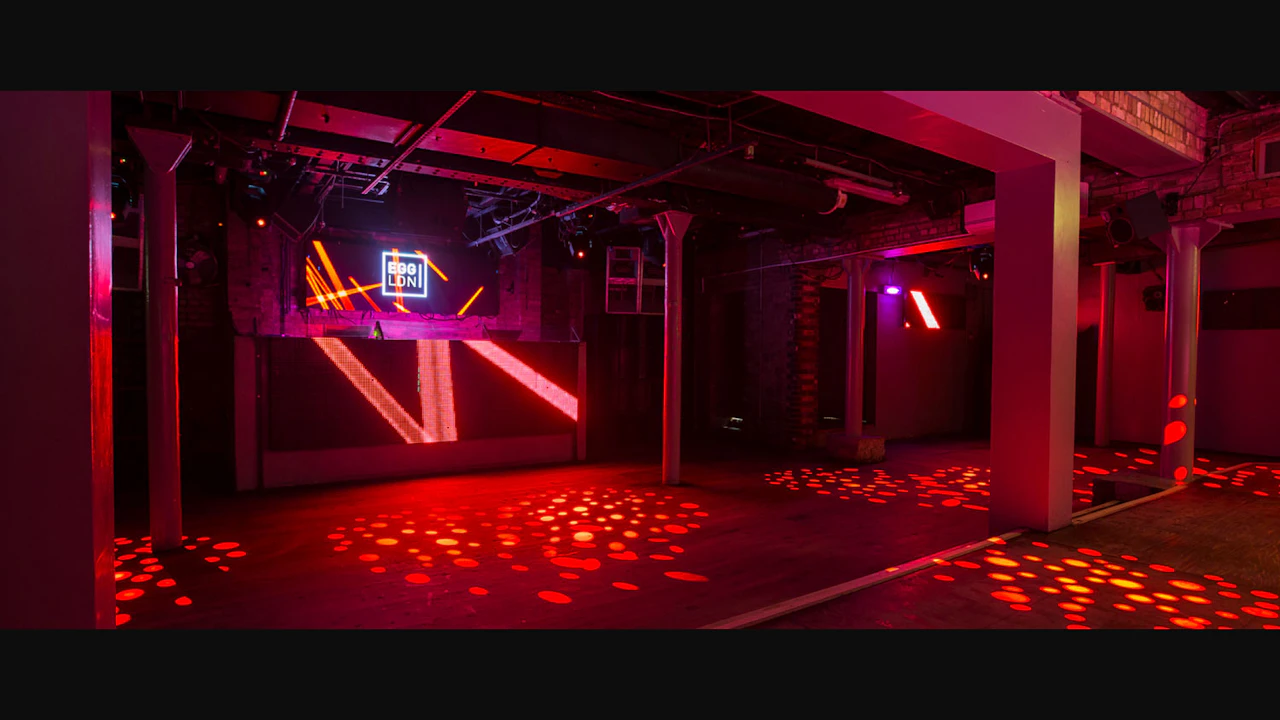 Egg London Tickets & Promo Codes: FAQ & Tips - Discotech