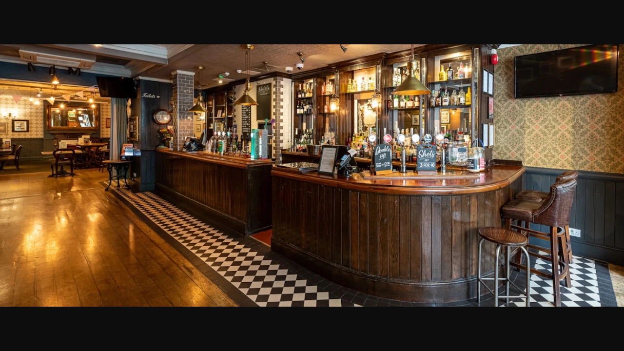 The Greyhound