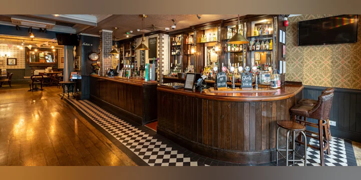 The Greyhound
