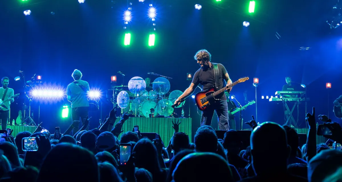 Landmark Credit Union Live photo
