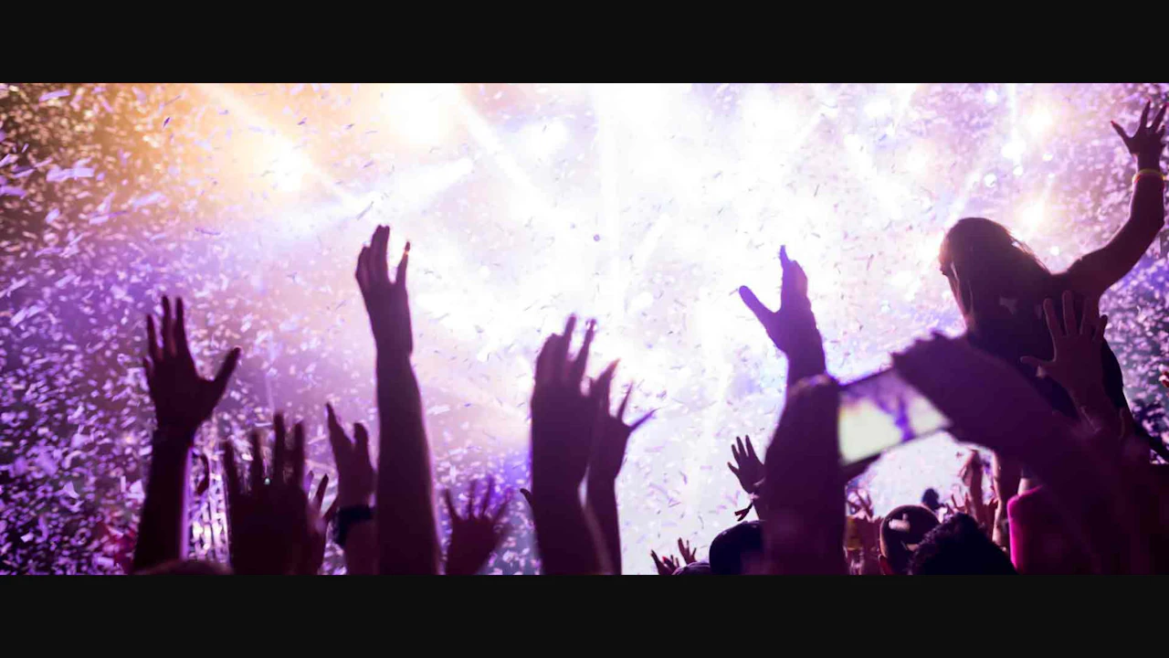 Masque Nightclub