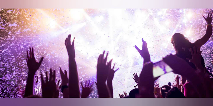 Masque Nightclub