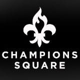 Champions Square logo