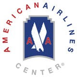 American Airlines Center logo