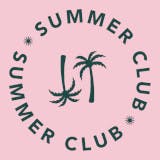 Summer Club logo