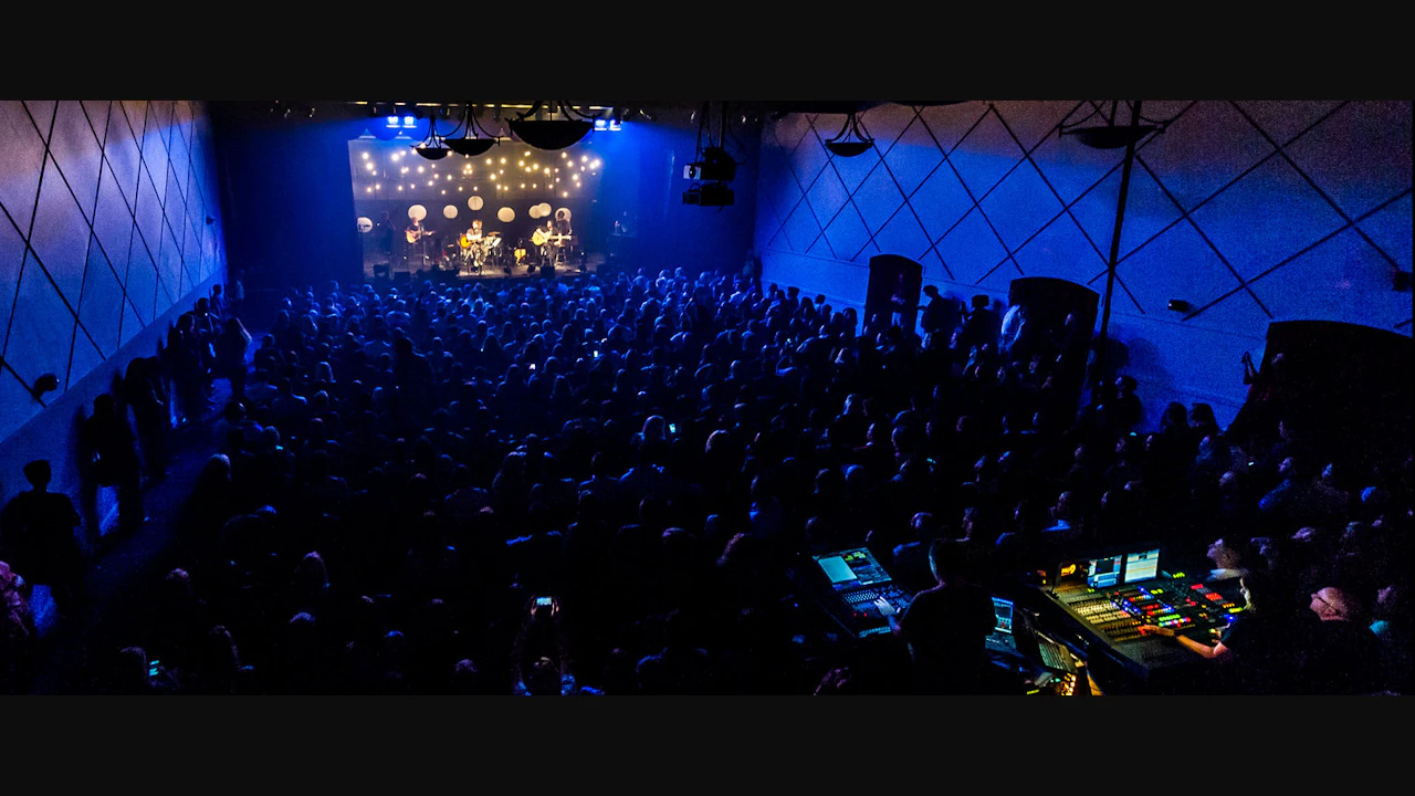 Ponte Vedra Concert Hall