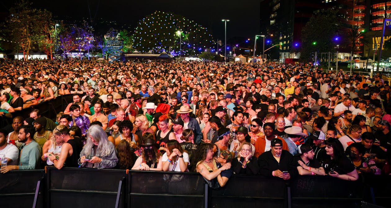 Outloud Music Festival