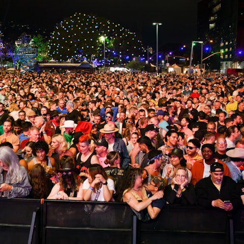 Outloud Music Festival