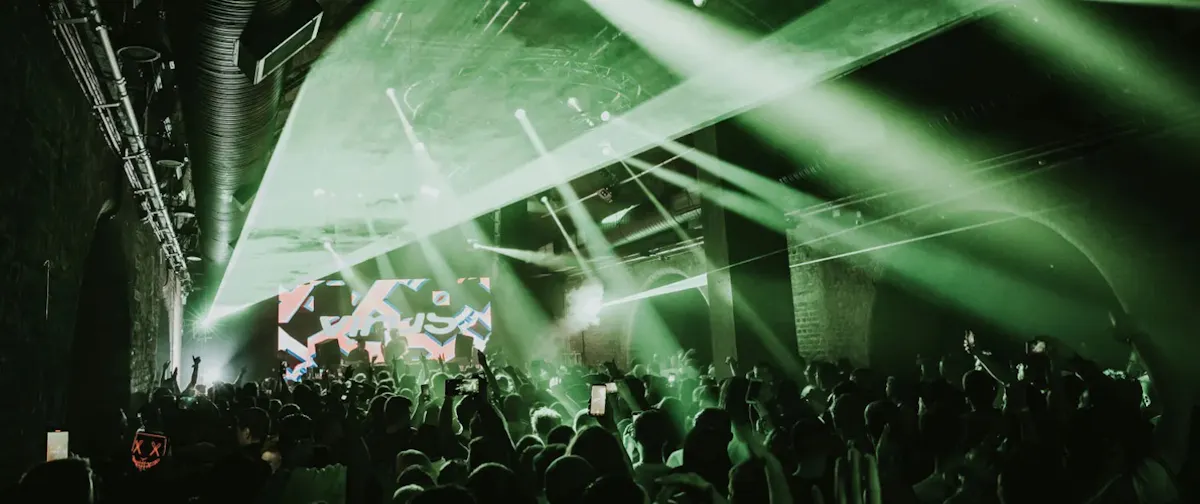The Steel Yard photo