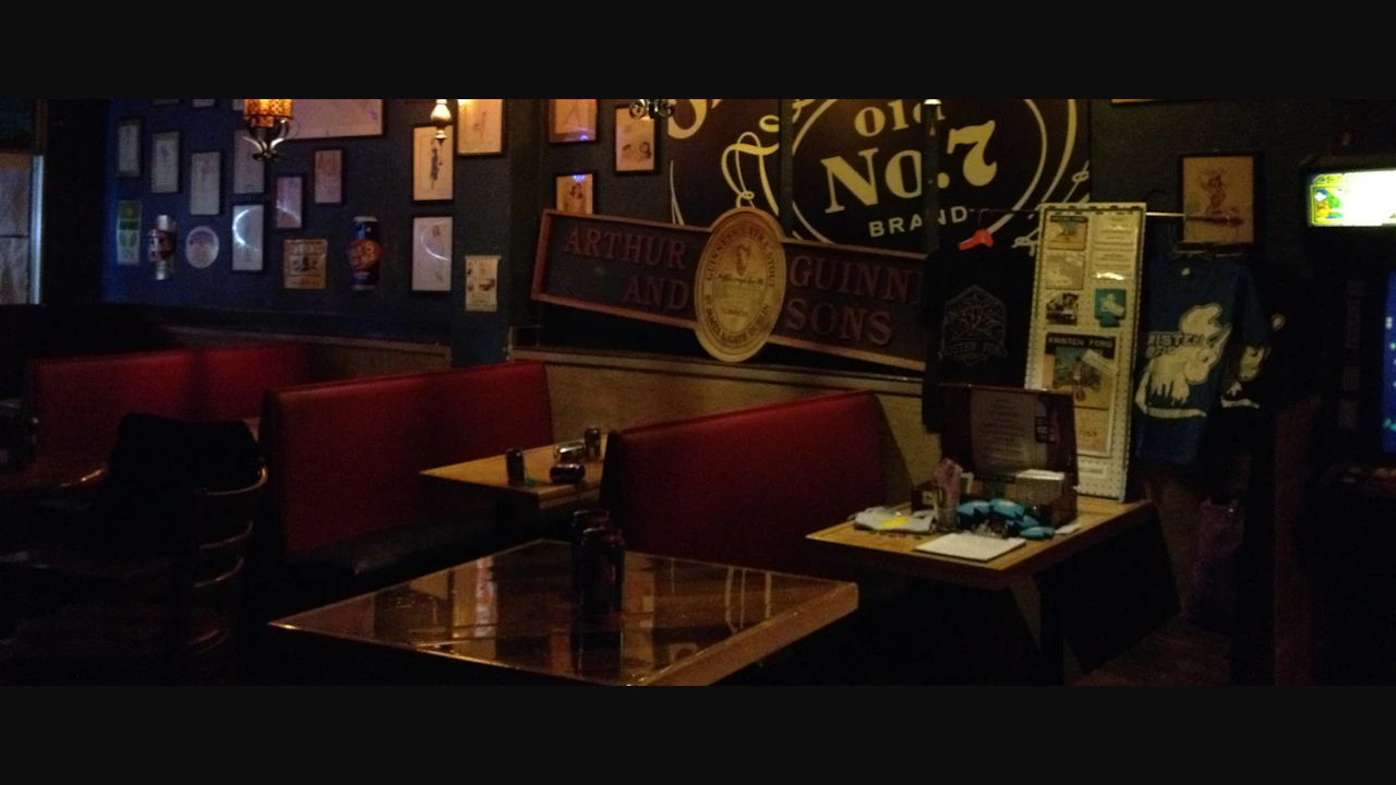 Will's Pub