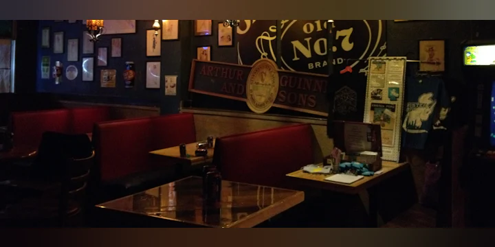 Will's Pub
