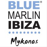 Blue Marlin Ibiza logo
