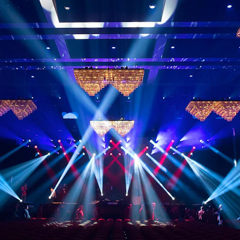 Xcite Center At Parx Casino