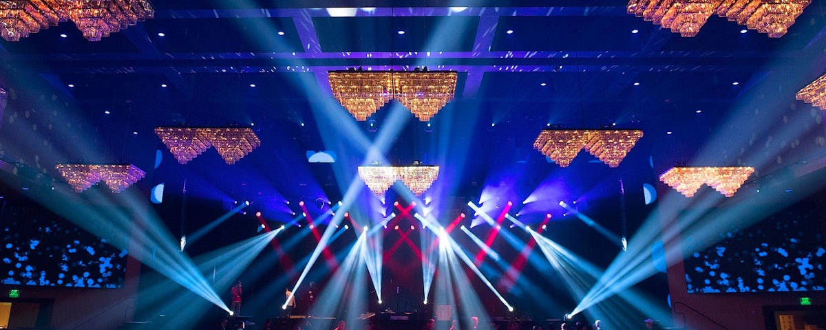 Xcite Center At Parx Casino