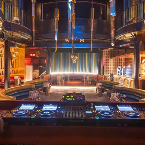 Keys Nightclub