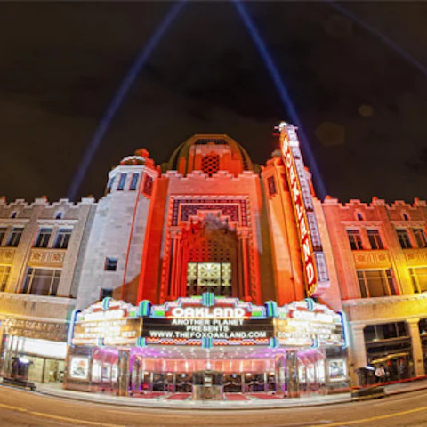 Fox Theatre