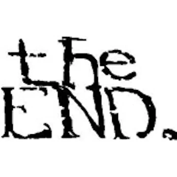 The End