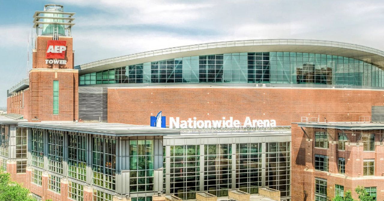Nationwide Arena