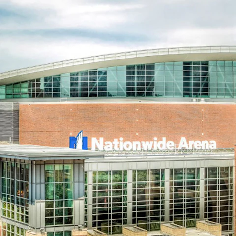 Nationwide Arena