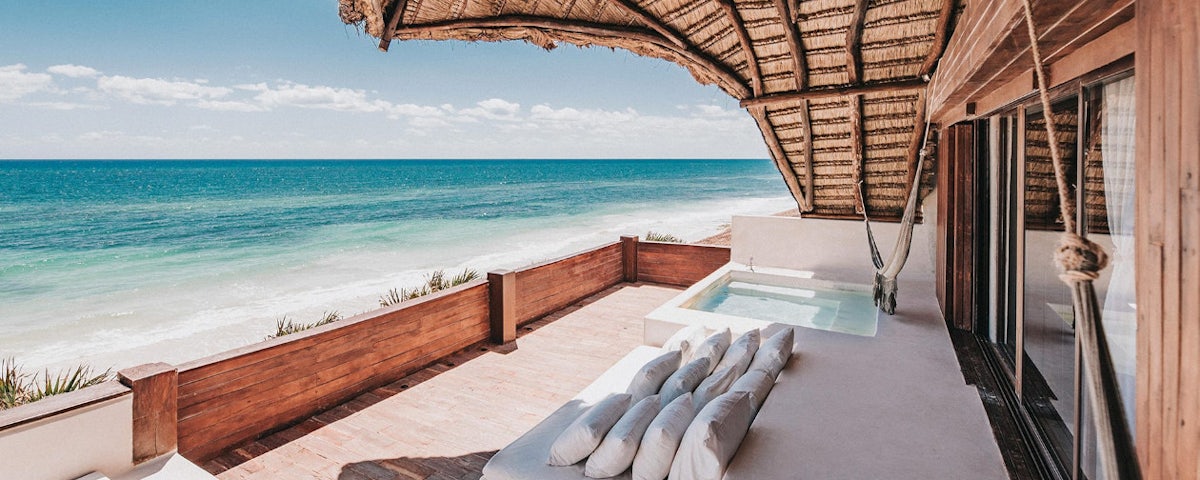 Papaya Playa Project