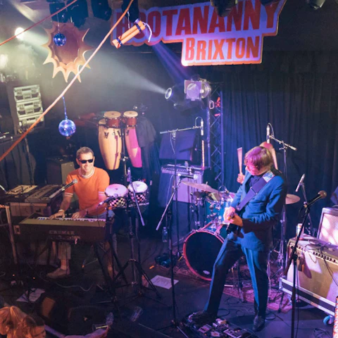 Hootananny Brixton