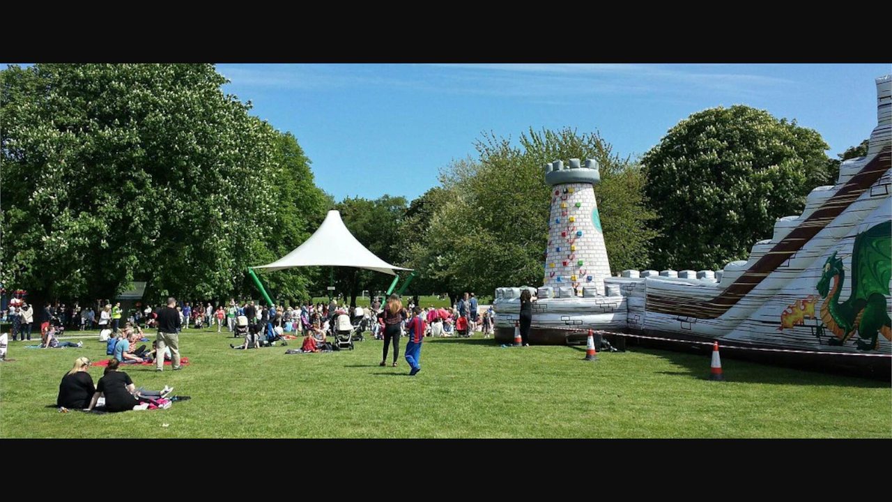 Fairview Park
