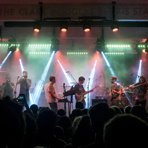 GroundUP Music Festival