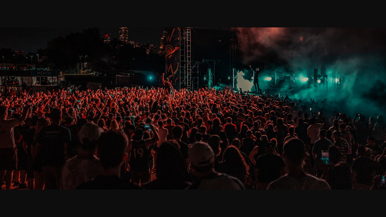 So What Music Festival