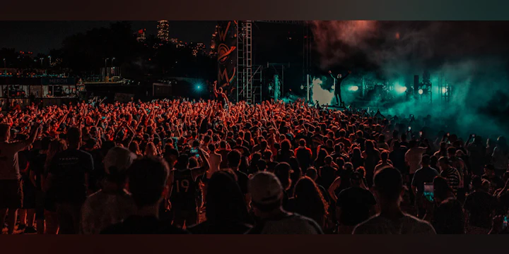 So What Music Festival
