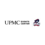 UPMC Events Center logo