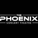 Phoenix Concert Theatre logo