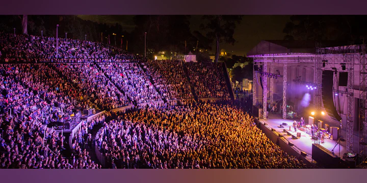 Greek Theatre