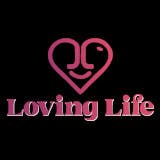 Loving Life Festival logo