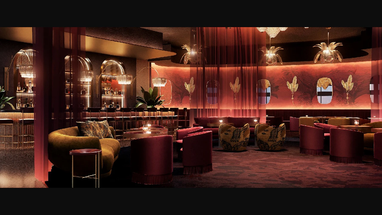 Rouge Room Las Vegas Tickets & Promo Codes: FAQ & Tips - Discotech