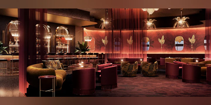 Rouge Room Las Vegas Tickets & Promo Codes: FAQ & Tips - Discotech