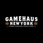 Gamehaus logo