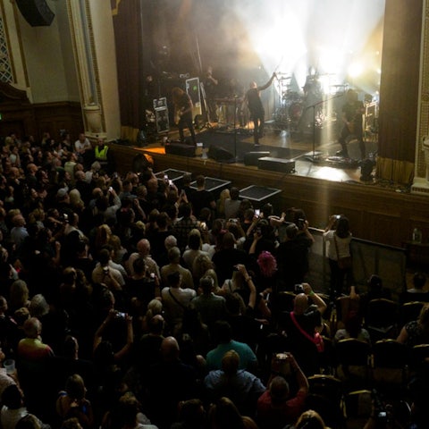 Islington Assembly Hall
